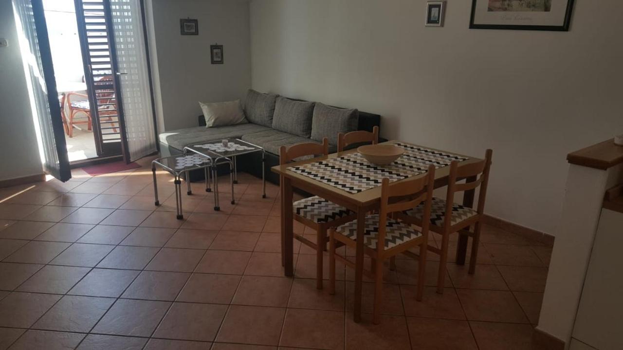 Apartments Felix 2 Split Exterior foto