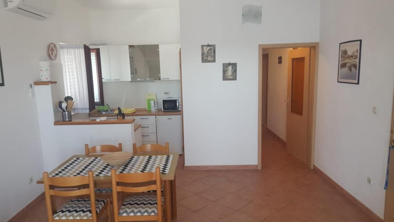Apartments Felix 2 Split Exterior foto